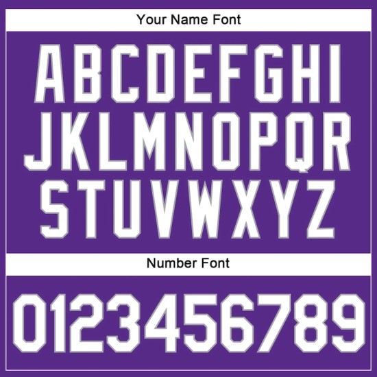 Custom Women's Purple White-Gray V-Neck Cropped Baseball Jersey